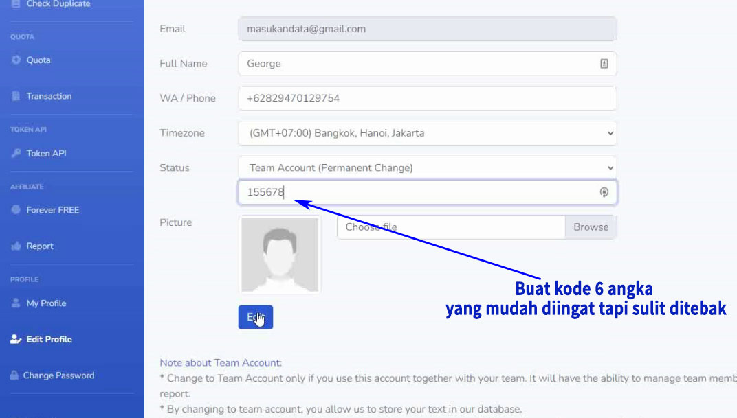 One UniqueText Account for Your Entire Team. Why Not? - CovenantLinks